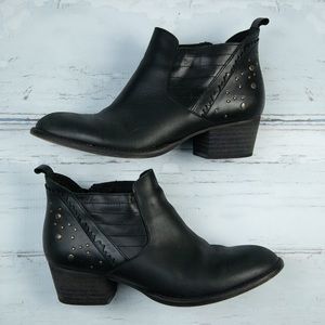 Musse and Cloud Booties Size 41